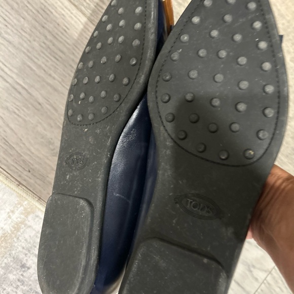 Tod’s Oxford - Picture 3 of 6